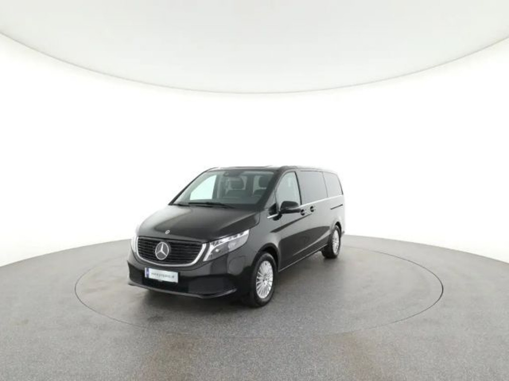 Mercedes-Benz EQV 2023 Elektrisch