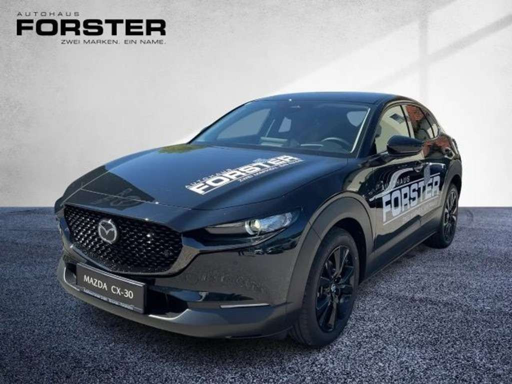 Mazda CX-30 2025 Benzine