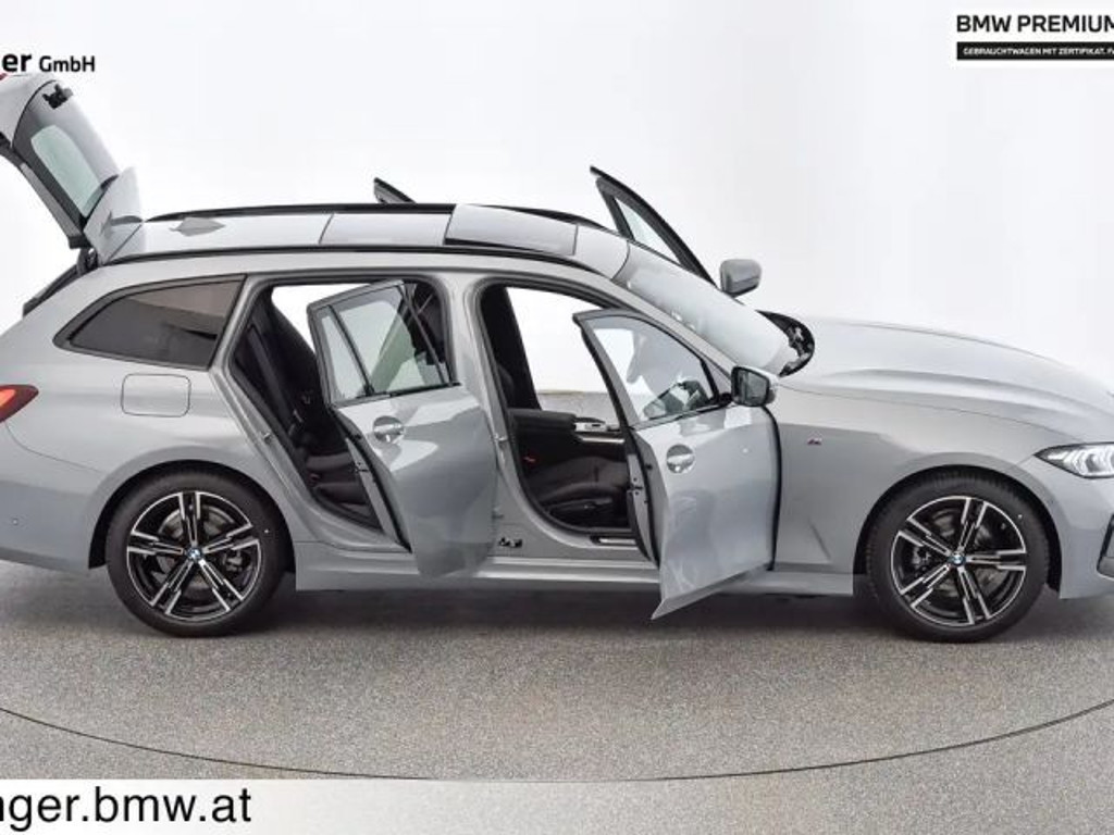 BMW 3 Serie
