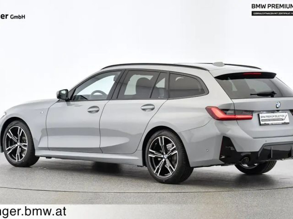 BMW 3 Serie