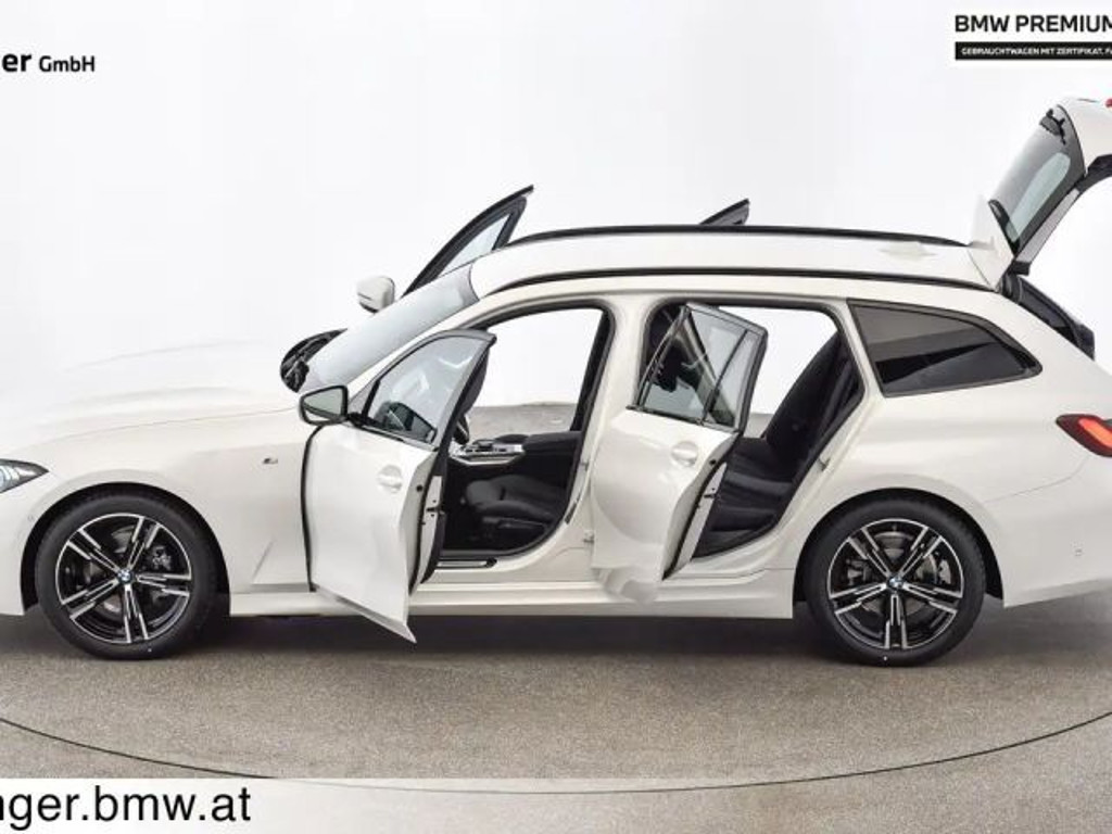 BMW 3 Serie