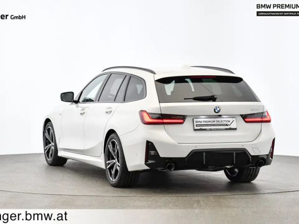 BMW 3 Serie