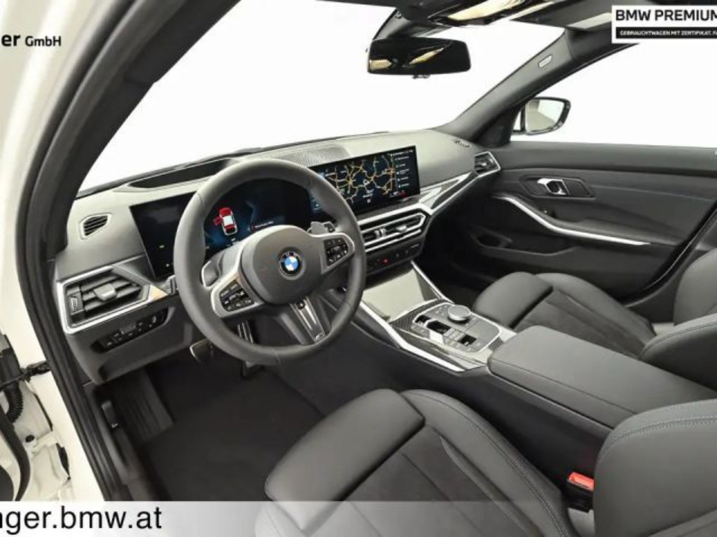 BMW 3 Serie