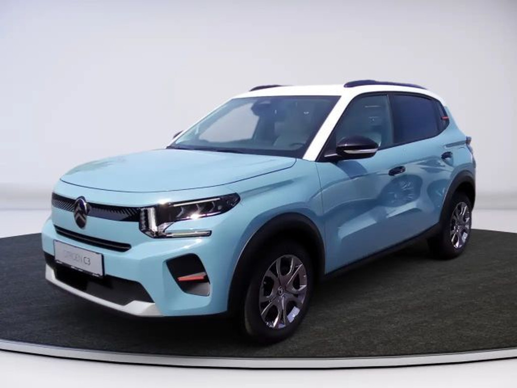 Citroën C3