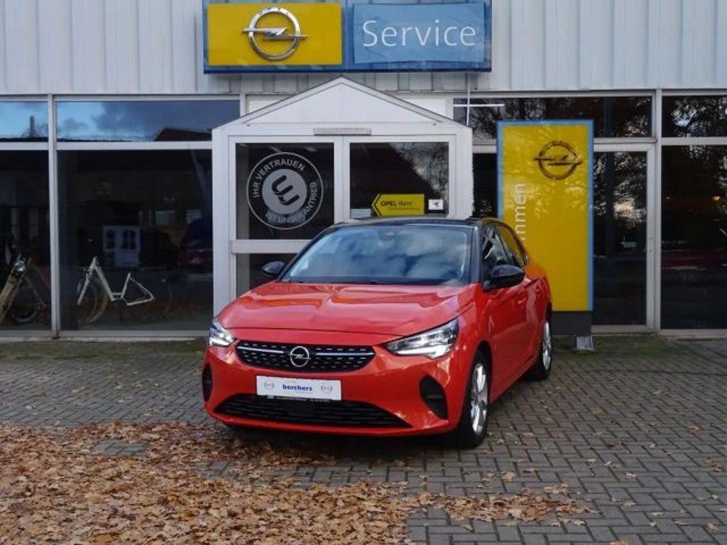 Opel Corsa 2023 Benzine