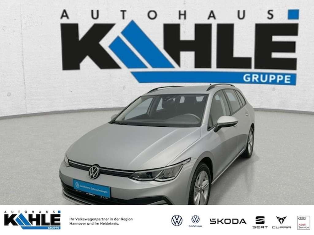Volkswagen Golf 2023 Diesel