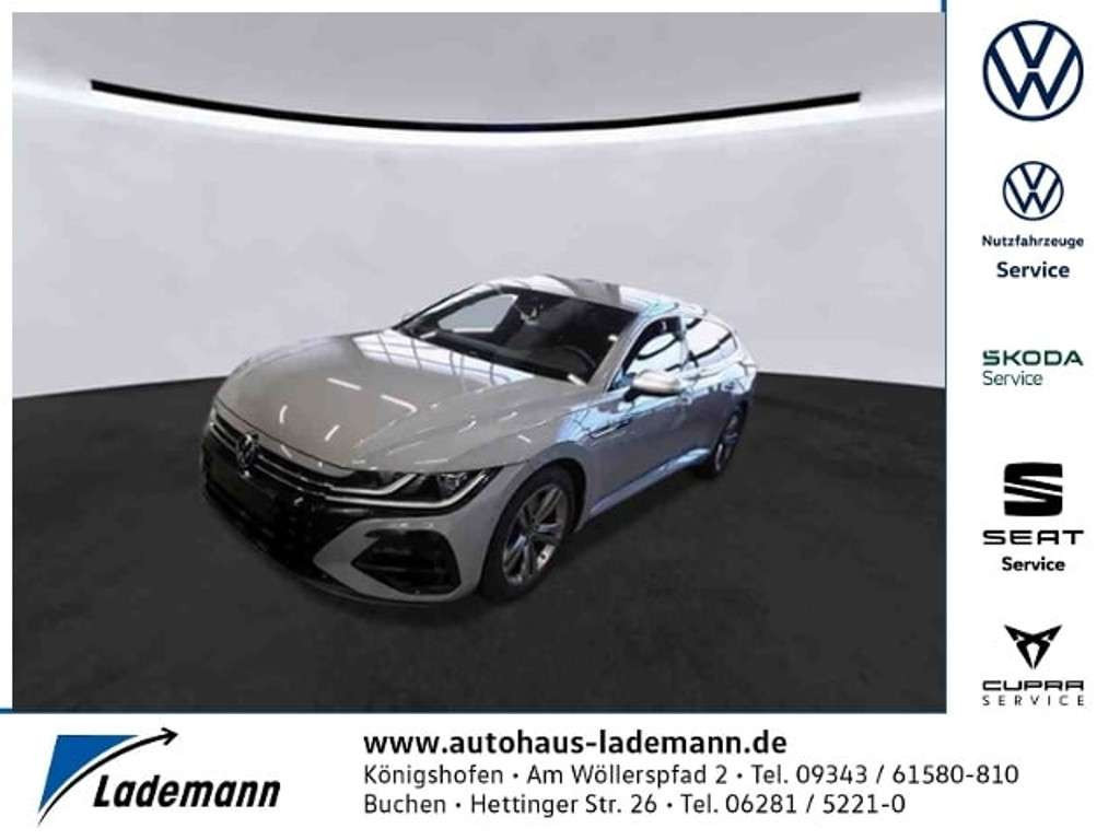 Volkswagen Arteon Shooting Brake 2023 Benzine