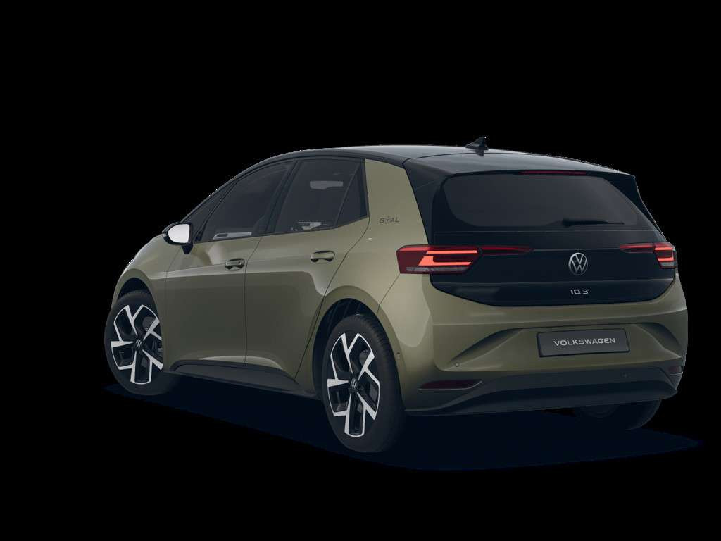 Volkswagen ID.3
