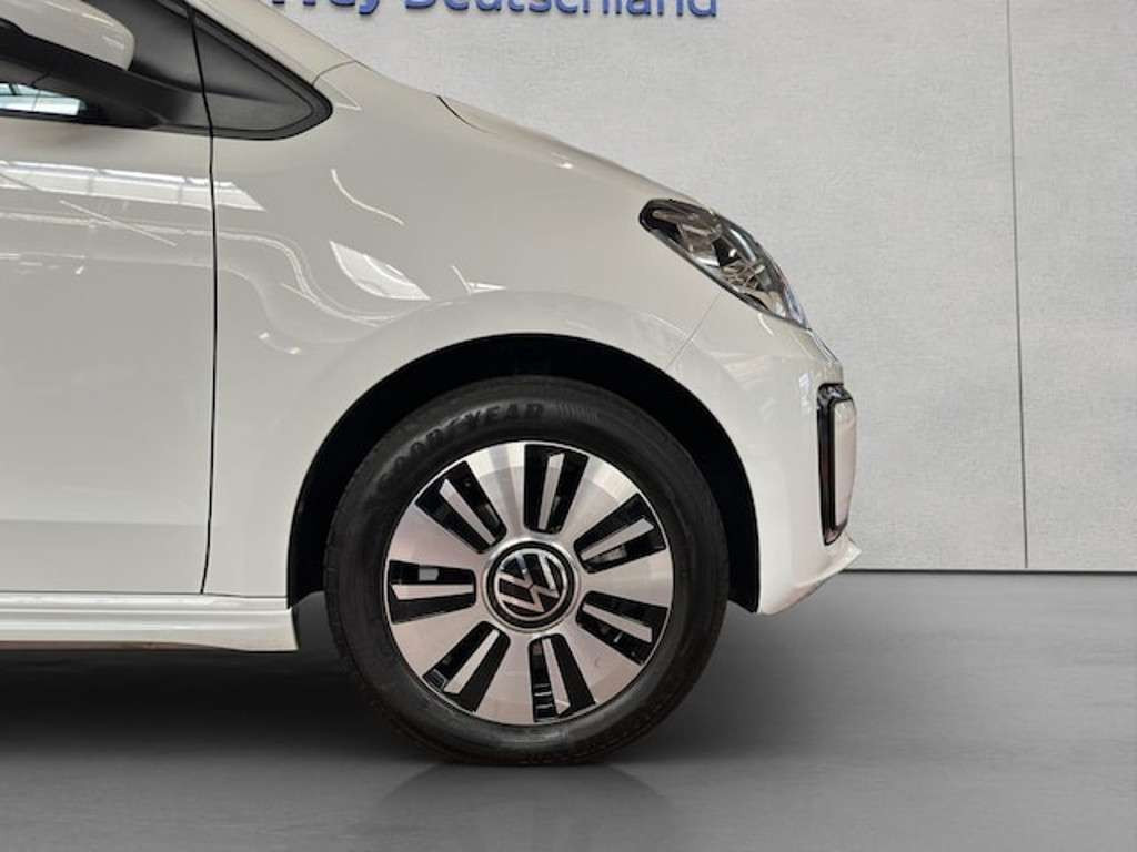 Volkswagen e-Up!