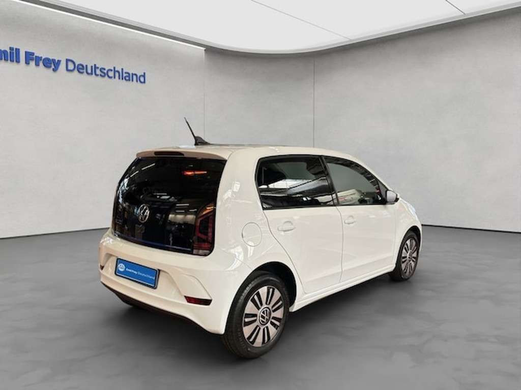 Volkswagen e-Up!
