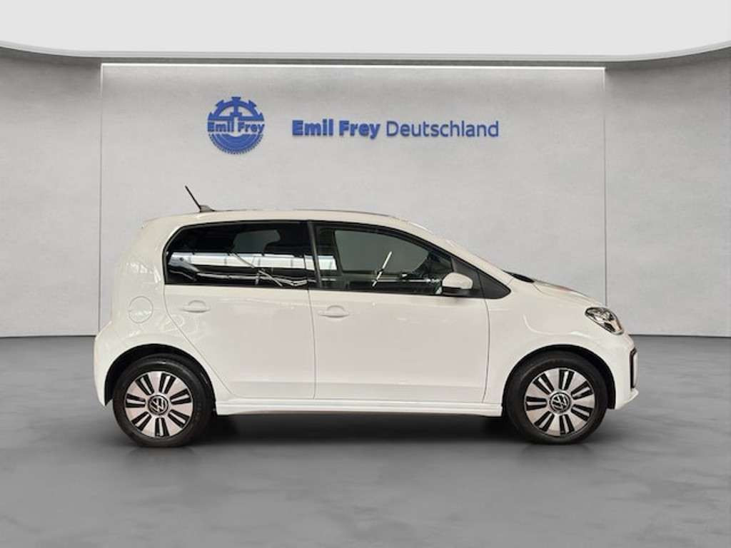 Volkswagen e-Up!