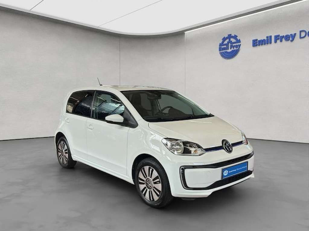 Volkswagen e-Up!