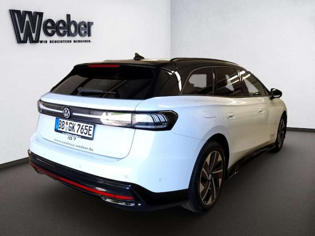 Volkswagen ID.7