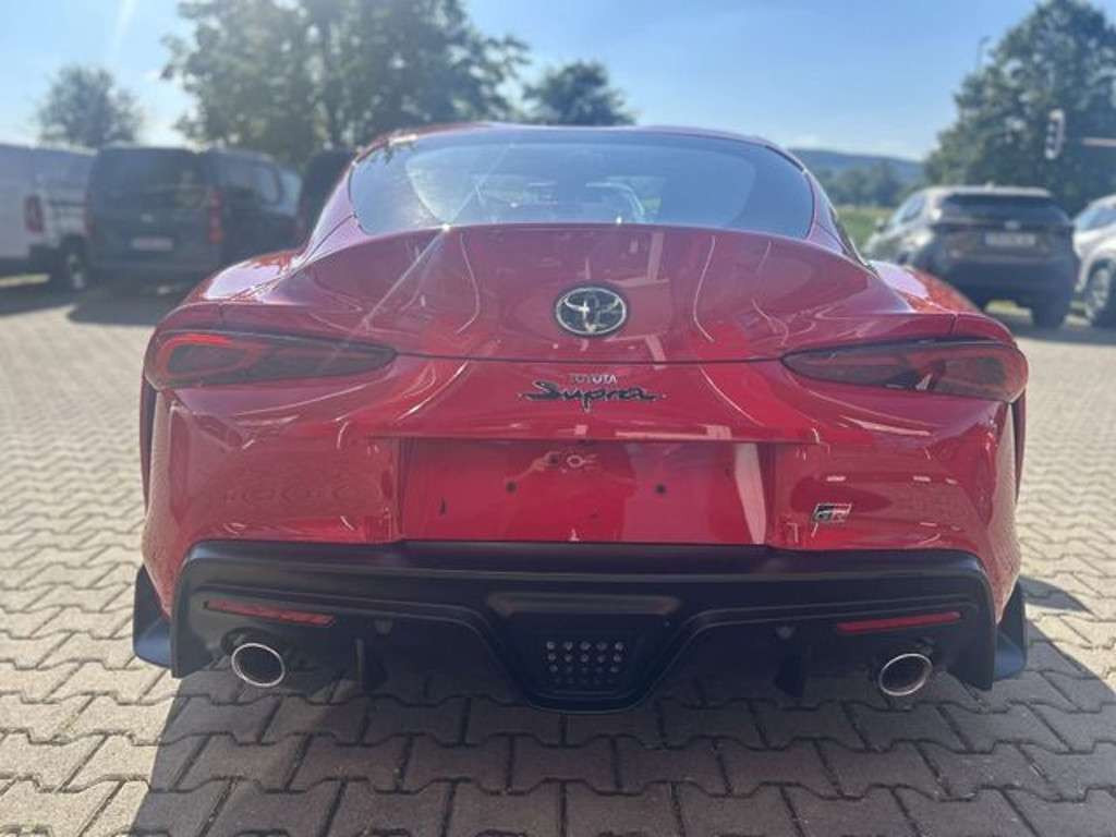 Toyota Supra