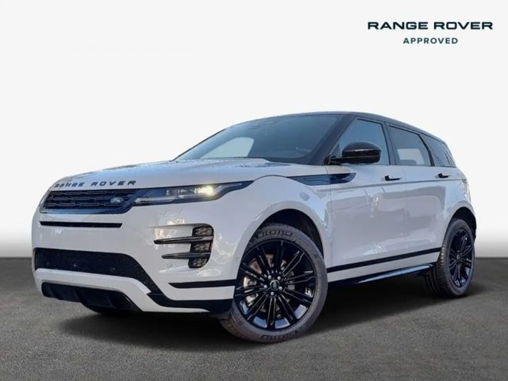 Land Rover Range Rover Evoque 2024 Diesel