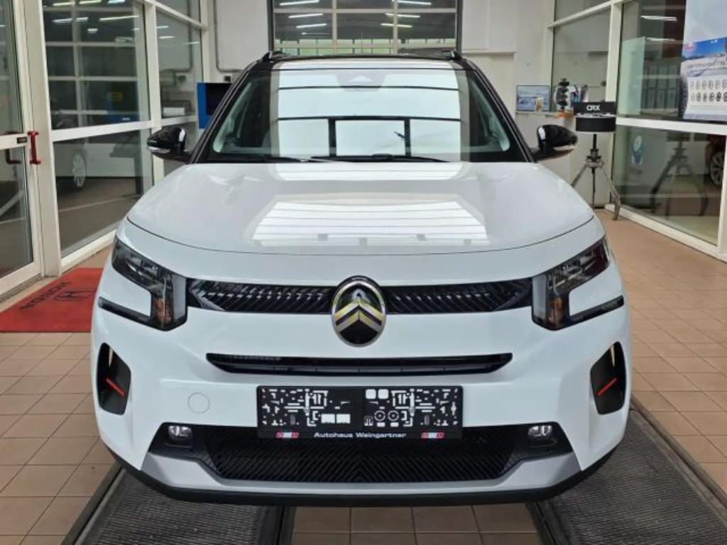 Citroën C3 2025 Benzine