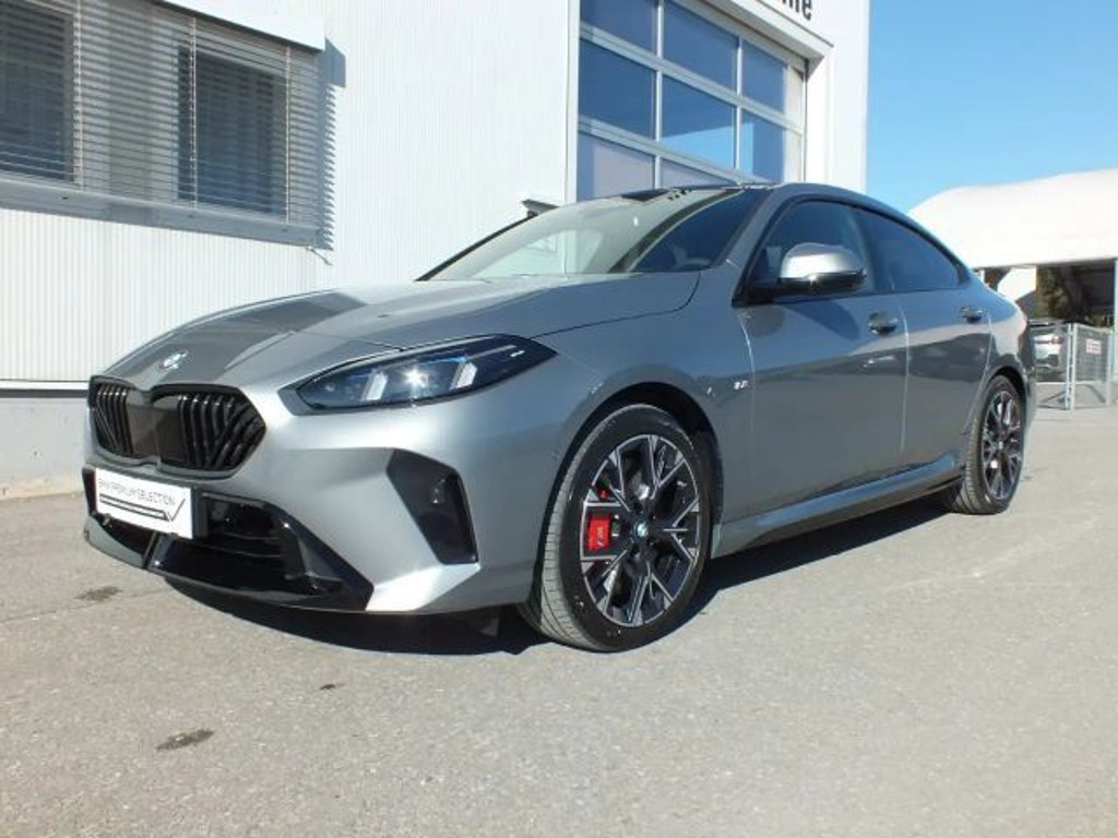 BMW 2 Serie 2025 Diesel