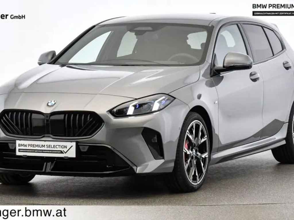 BMW 1 Serie 2024 Diesel