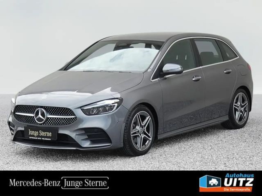 Mercedes-Benz B-Klasse 2024 Diesel