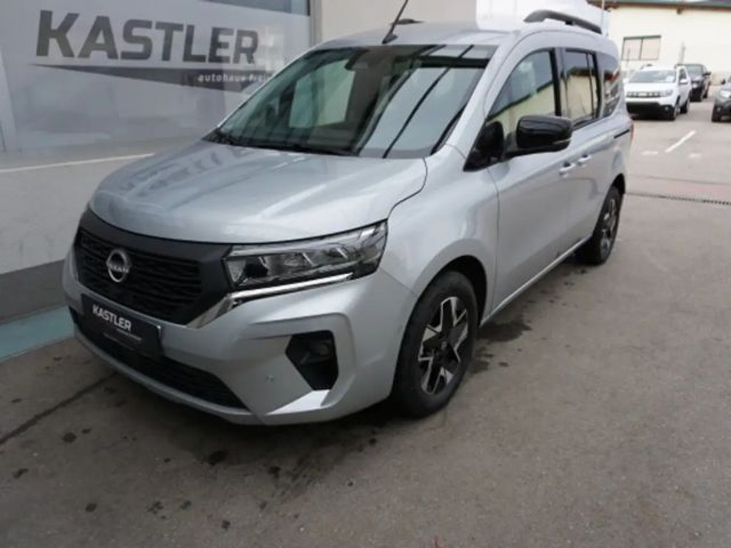 Nissan Townstar 2024 Benzine