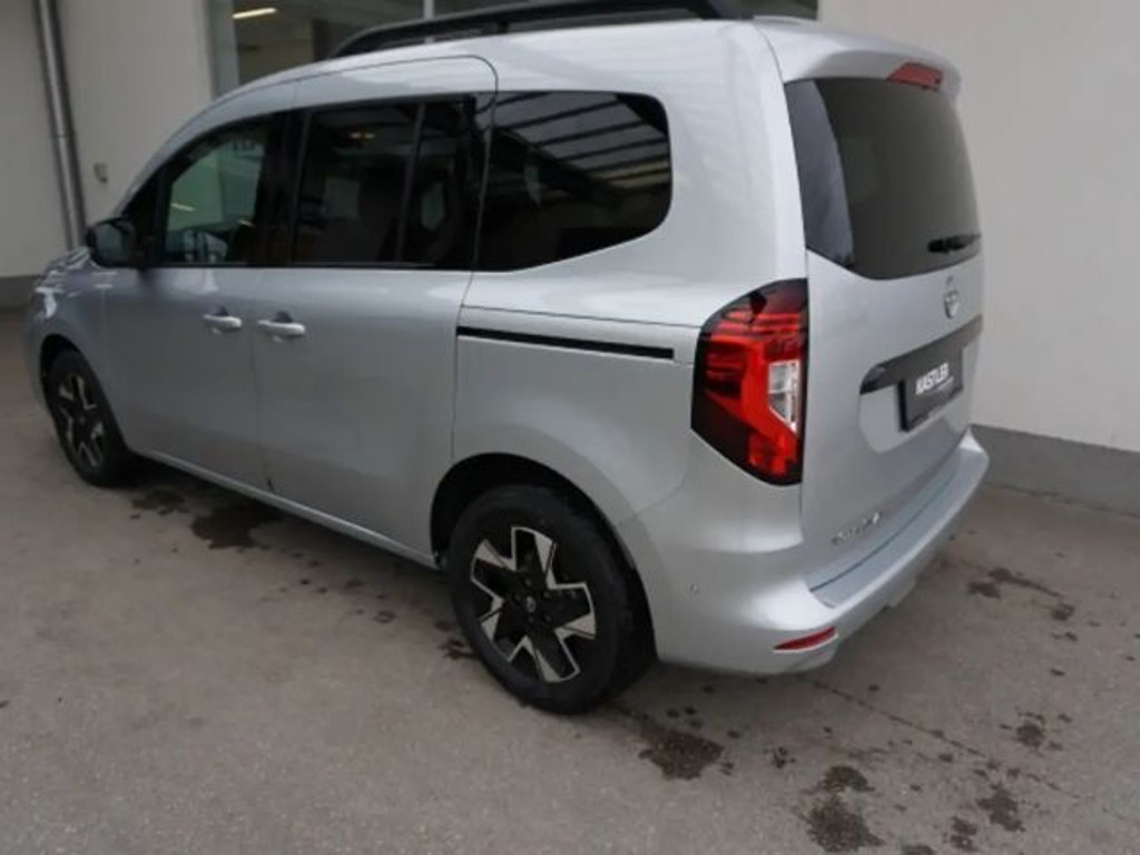 Nissan Townstar