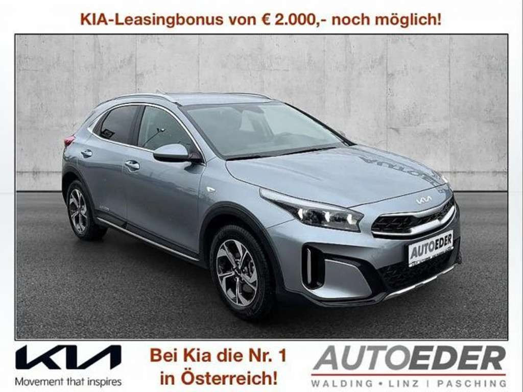 Kia XCeed 2024 Benzine