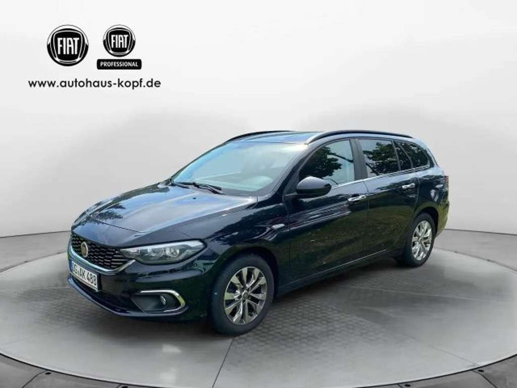 Fiat Tipo 2020 Benzine