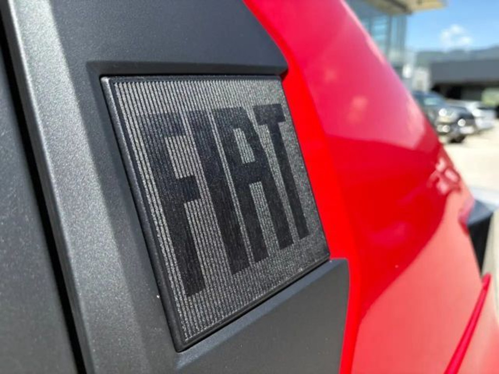 Fiat Grande Panda