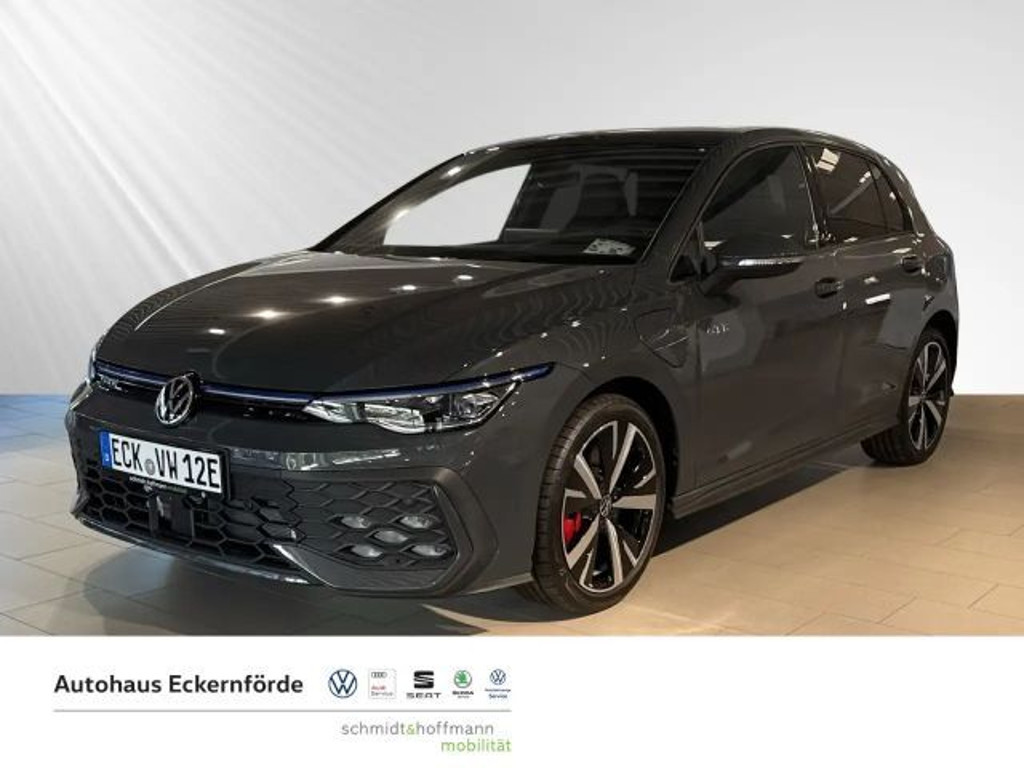 Volkswagen Golf 2025 Hybride Benzine