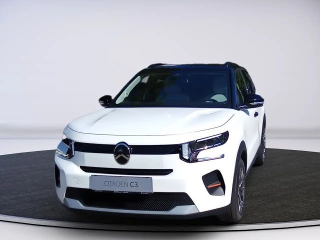 Citroën C3