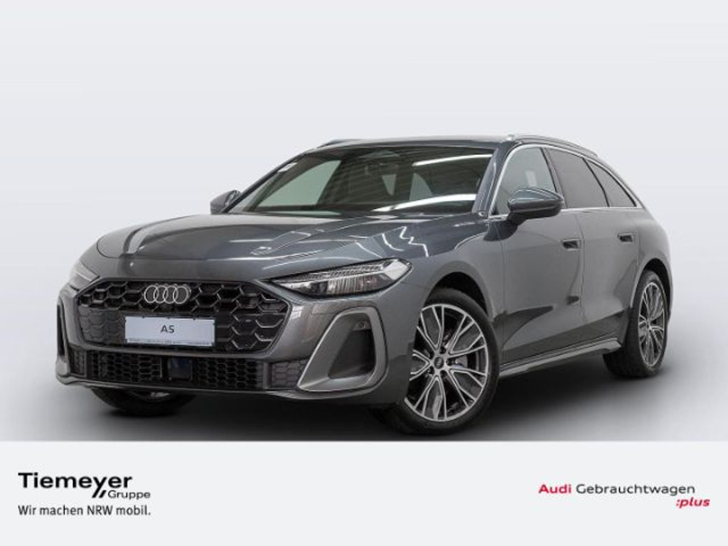 Audi A5 2025 Benzine