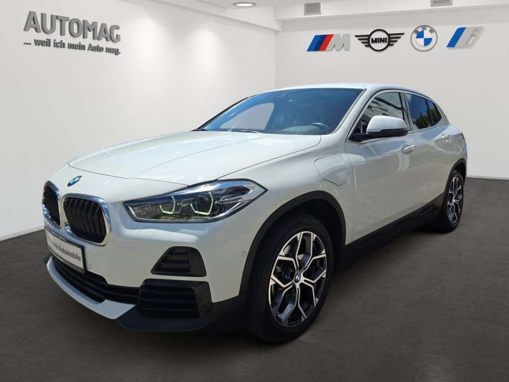 BMW X2 2021 Hybride Benzine