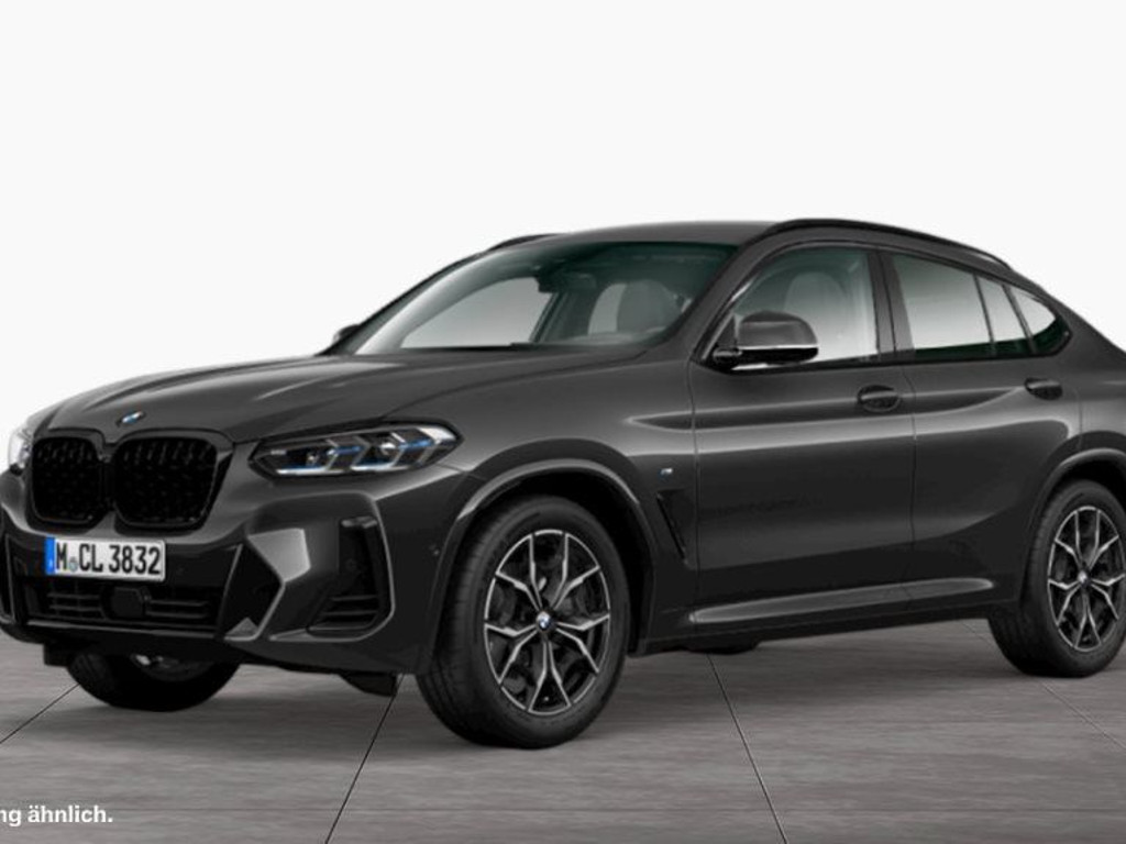 BMW X4 2023 Diesel