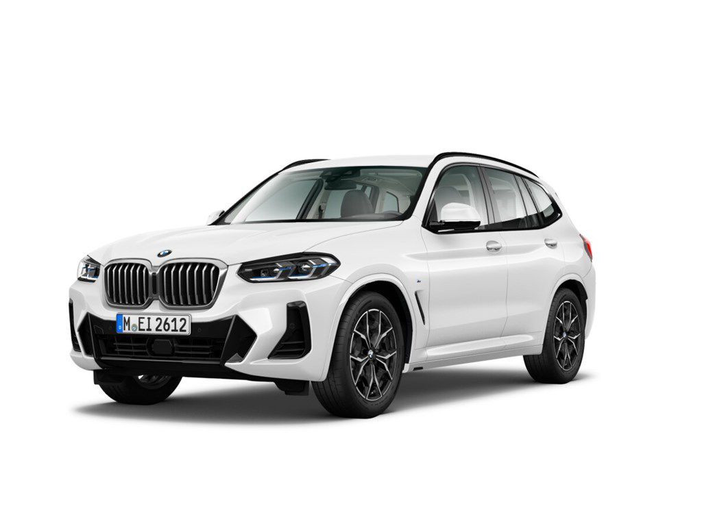 BMW X3 2024 Diesel