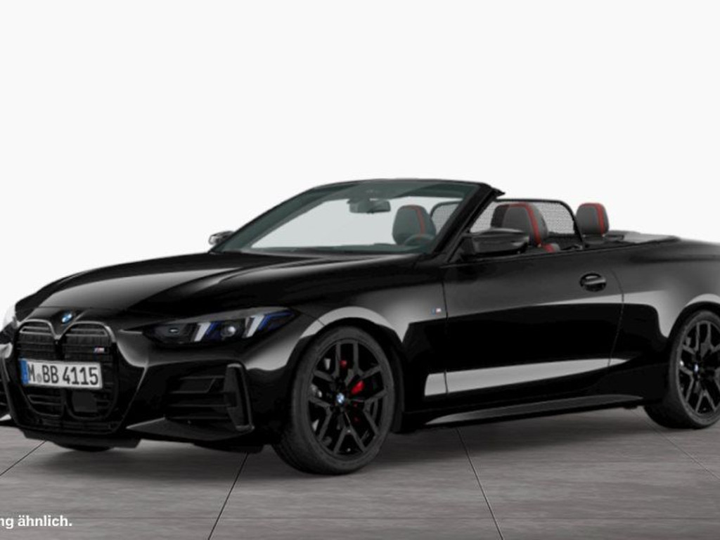 BMW M440 2024 Benzine