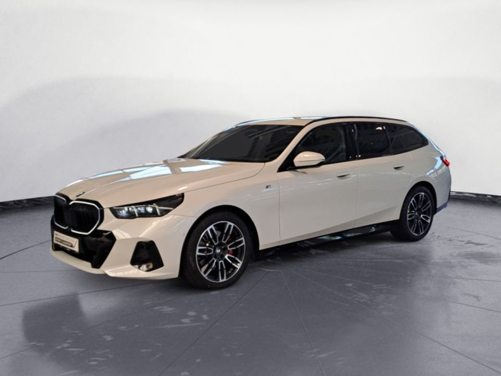 BMW 5 Serie 2024 Diesel