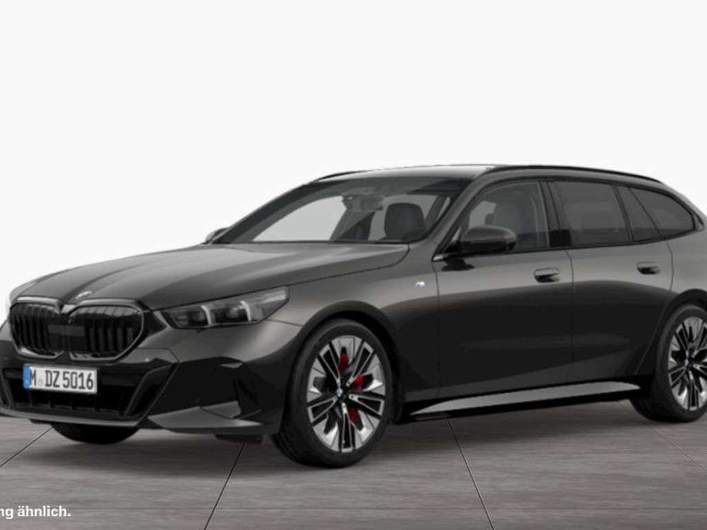 BMW 5 Serie 2024 Diesel