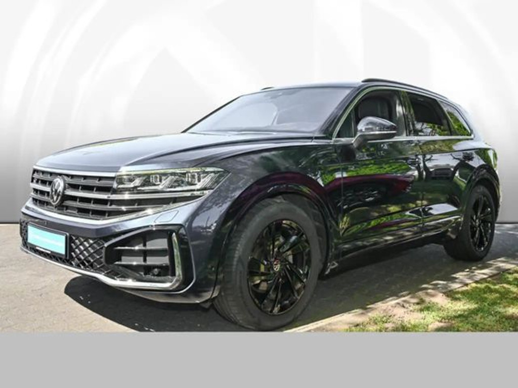 Volkswagen Touareg 2023 Diesel