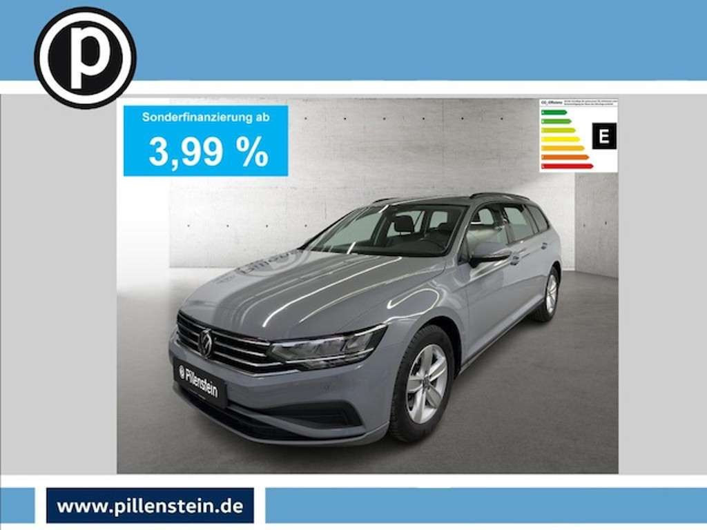 Volkswagen Passat 2023 Benzine