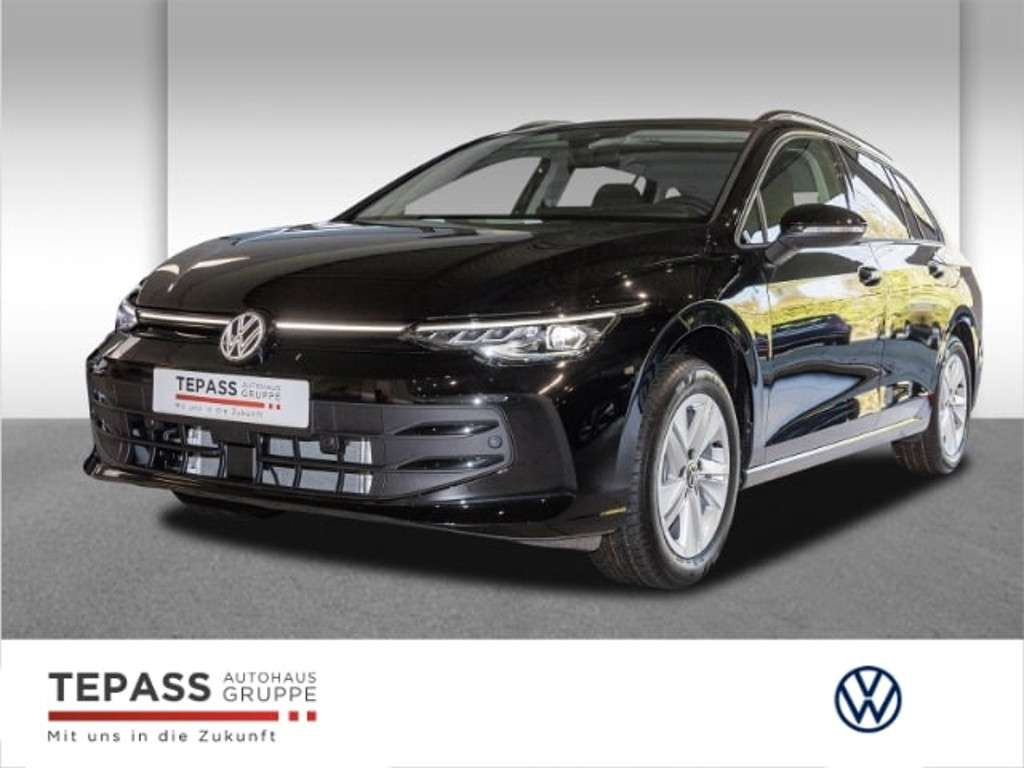 Volkswagen Golf 2025 Benzine