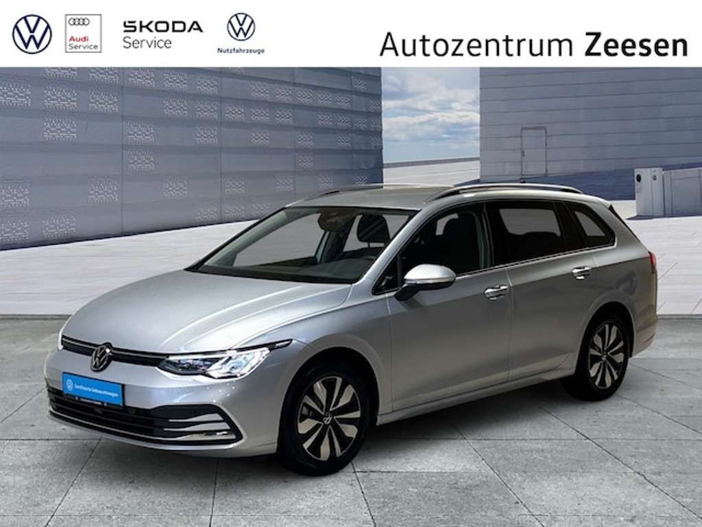 Volkswagen Golf 2024 Benzine