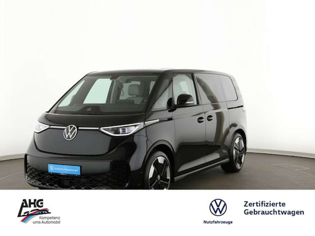 Volkswagen ID. Buzz 2025 Elektrisch