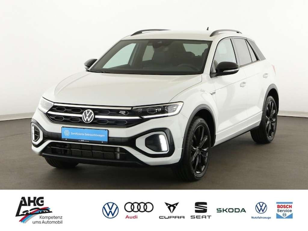 Volkswagen T-Roc 2024 Diesel