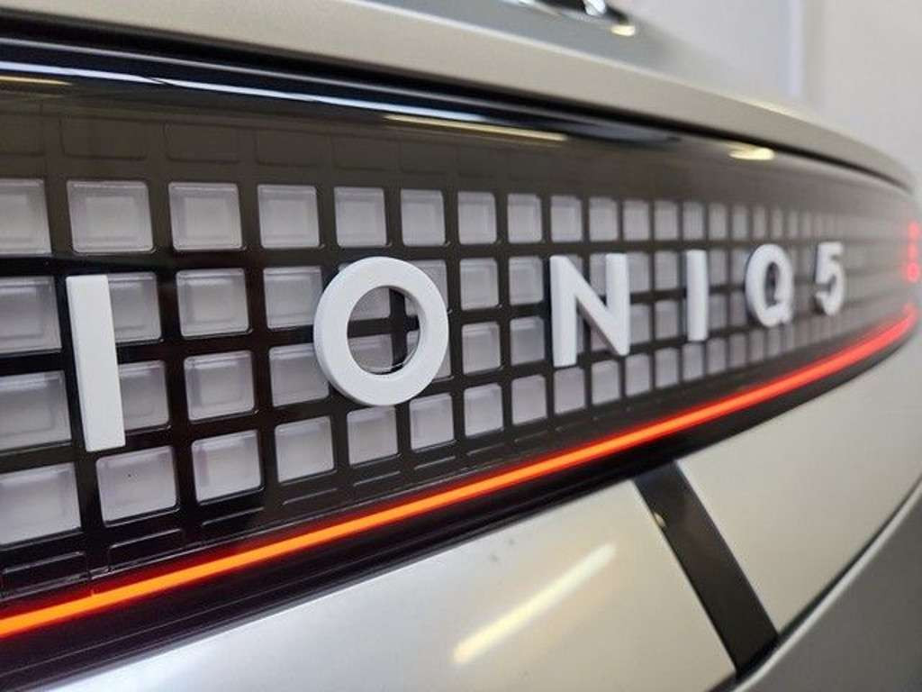 Hyundai Ioniq 5