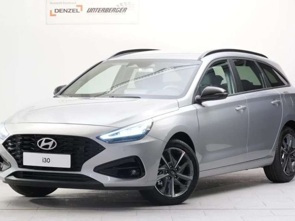 Hyundai i30 2025 Benzine