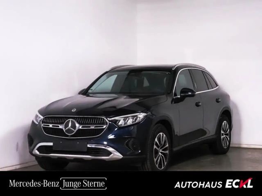 Mercedes-Benz GLC-Klasse 2024 Diesel