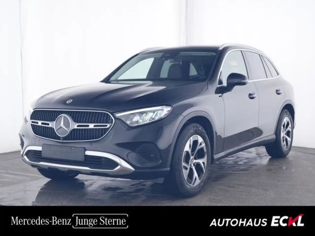Mercedes-Benz GLC-Klasse 2024 Diesel