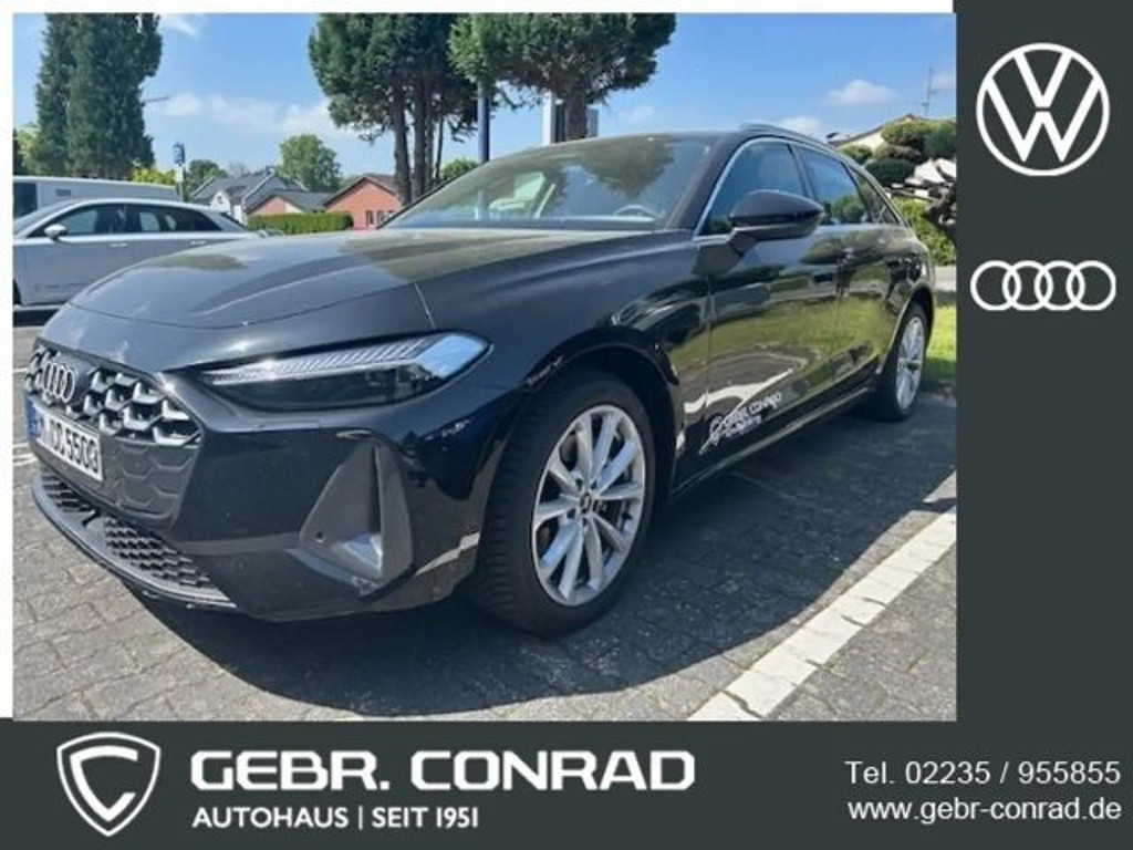 Audi A5 2024 Benzine