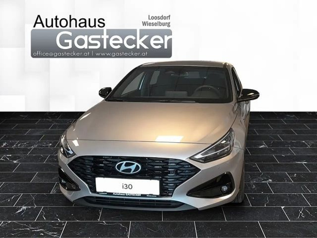 Hyundai i30 2025 Benzine