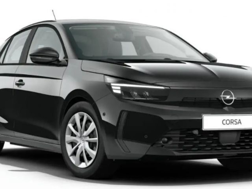 Opel Corsa 2025 Benzine